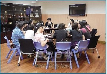 婦聯青協：建資料庫解人才荒